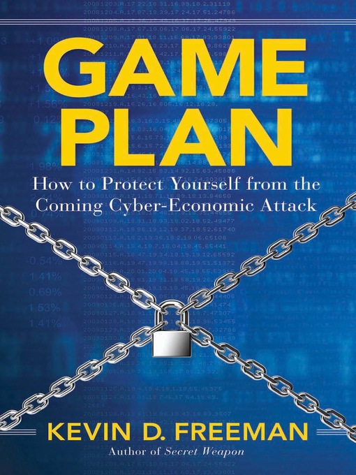Title details for Game Plan by Kevin D. Freeman - Available